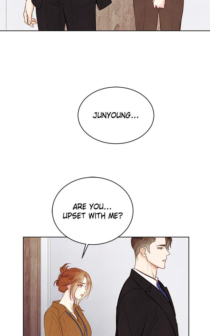 Read Our Secret Marriage chapter 16 image 72 on Lezhin