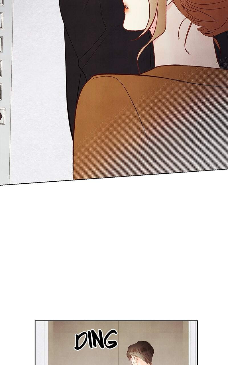Read Our Secret Marriage chapter 16 image 76 on Lezhin
