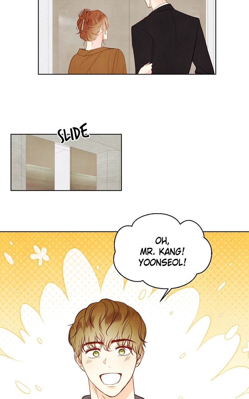 Read Our Secret Marriage chapter 16 image 77 on Lezhin