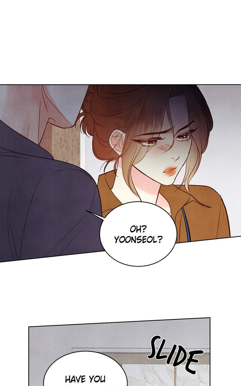 Read Our Secret Marriage chapter 16 image 79 on Lezhin