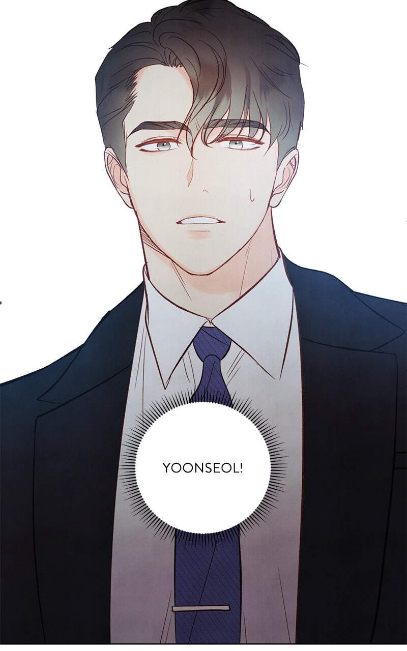 Read Our Secret Marriage chapter 16 image 83 on Lezhin