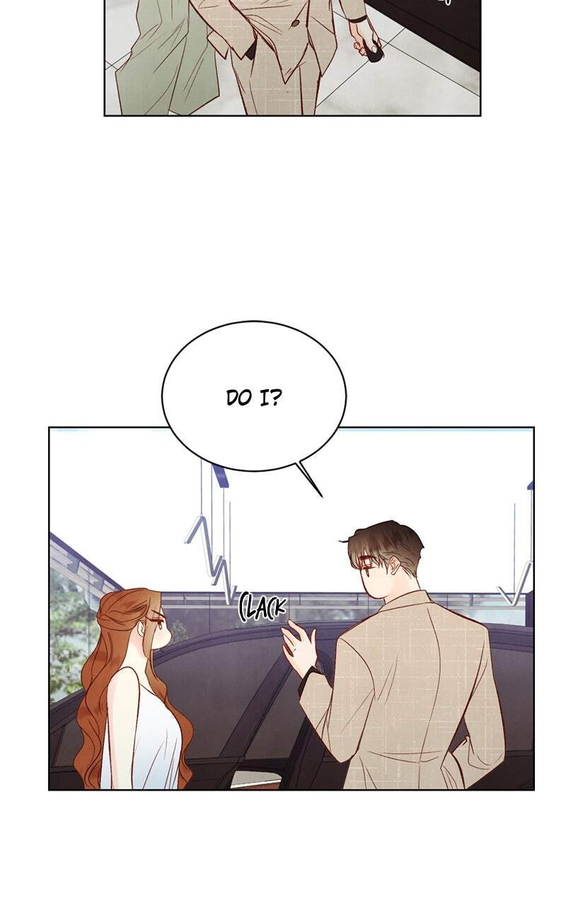 Read Our Secret Marriage chapter 16 image 9 on Lezhin