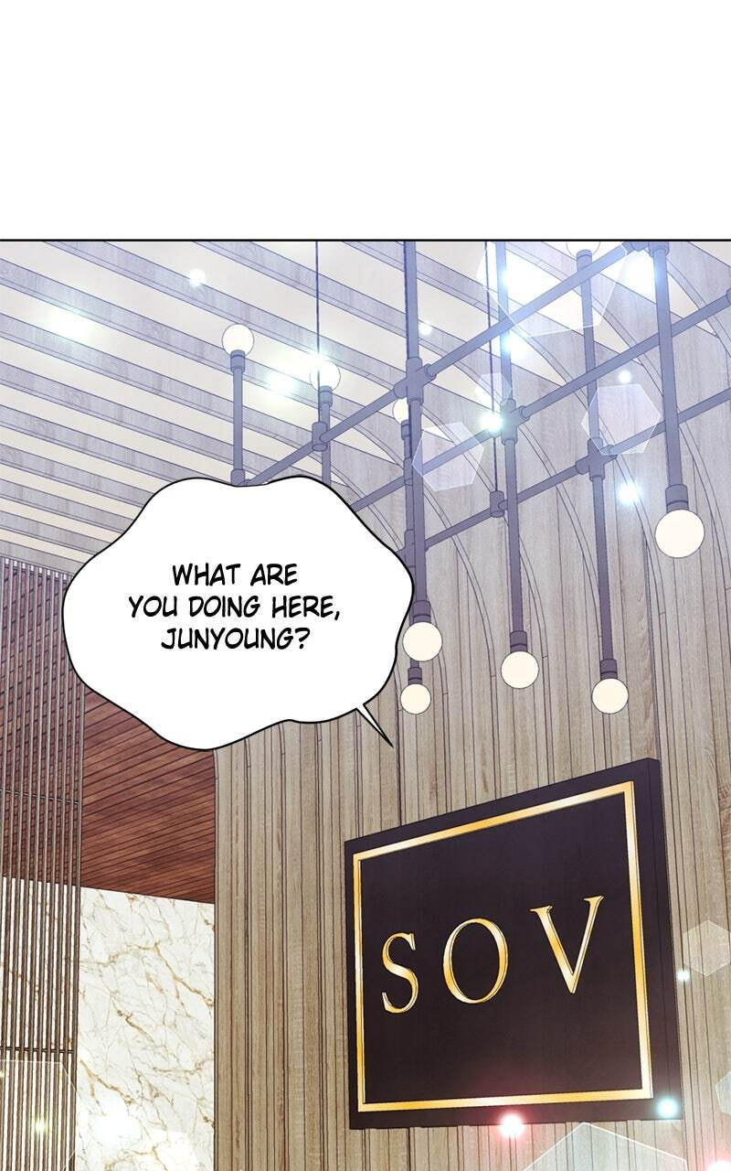 Read Our Secret Marriage chapter 19 image 1 on Lezhin