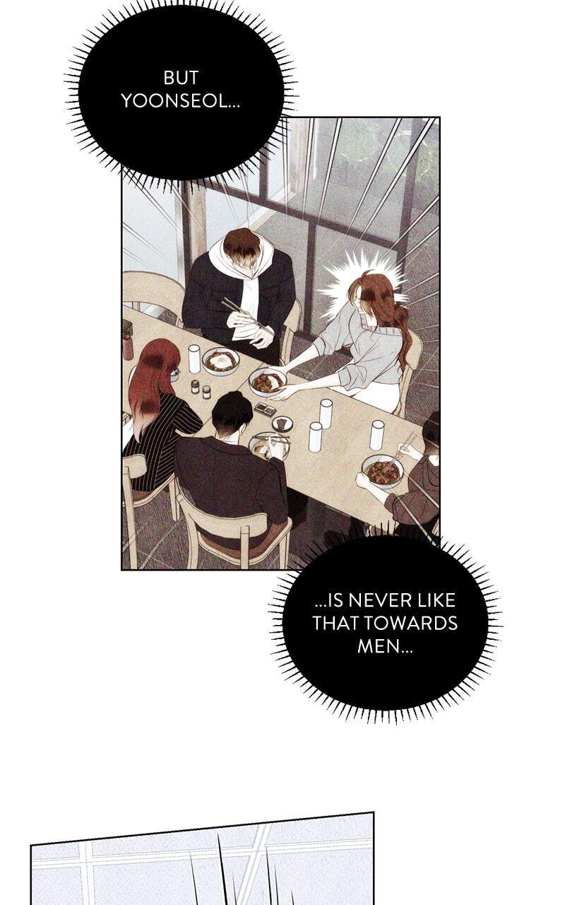 Read Our Secret Marriage chapter 19 image 10 on Lezhin
