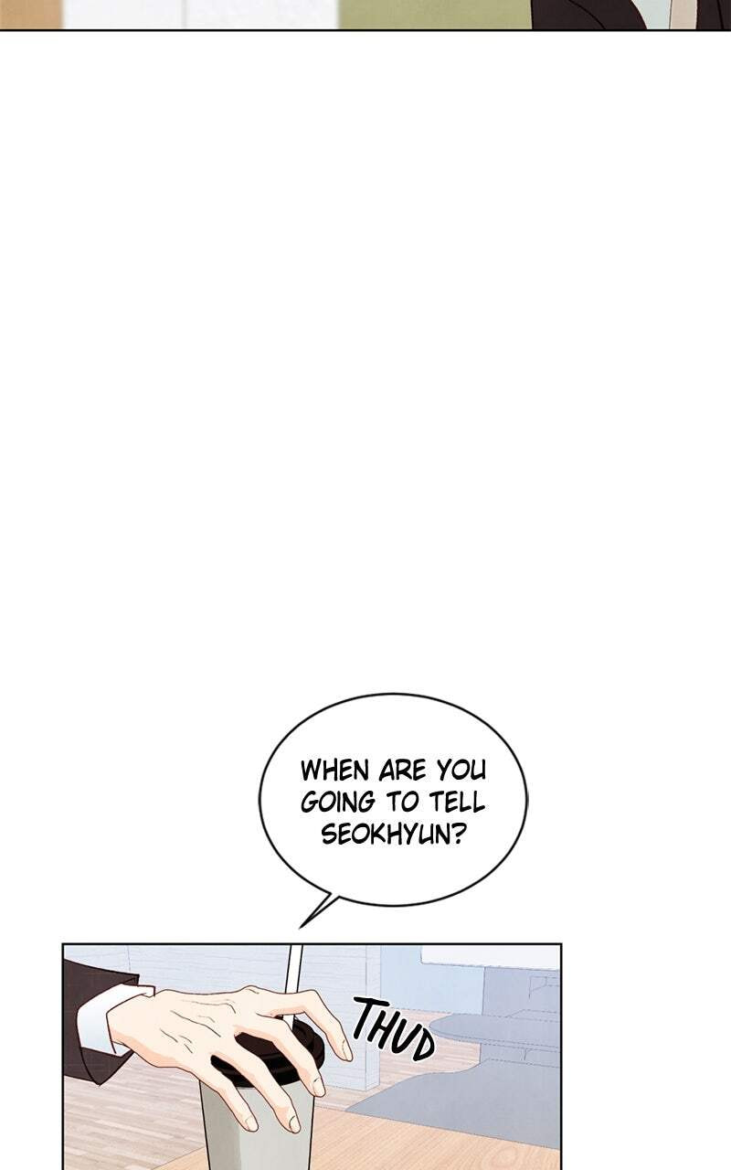 Read Our Secret Marriage chapter 19 image 16 on Lezhin