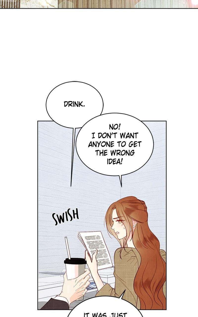 Read Our Secret Marriage chapter 19 image 2 on Lezhin