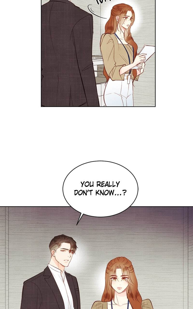 Read Our Secret Marriage chapter 19 image 21 on Lezhin