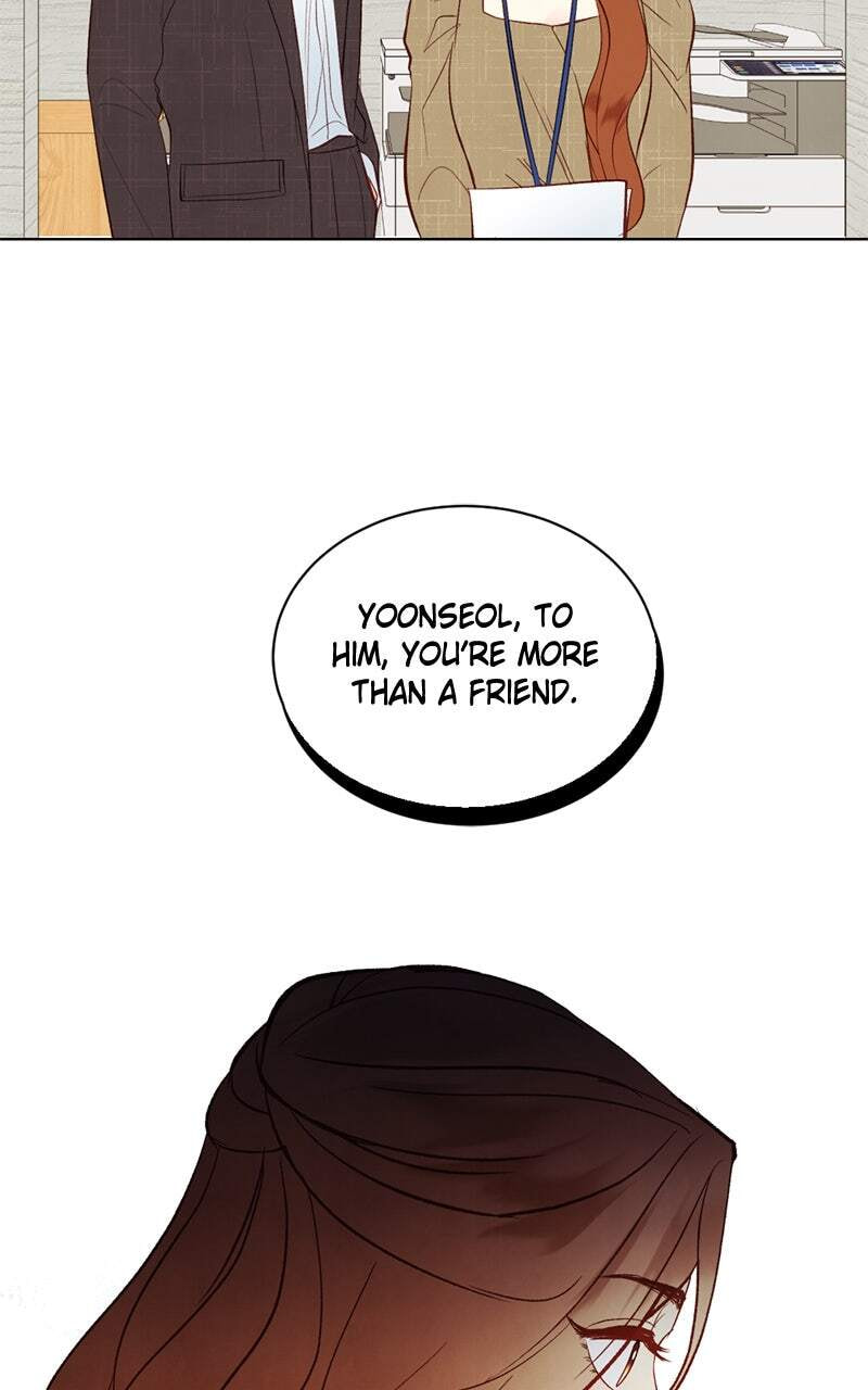 Read Our Secret Marriage chapter 19 image 22 on Lezhin