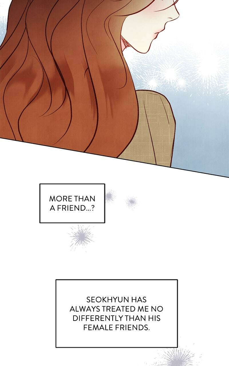Read Our Secret Marriage chapter 19 image 23 on Lezhin