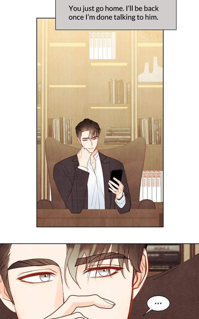 Read Our Secret Marriage chapter 19 image 30 on Lezhin