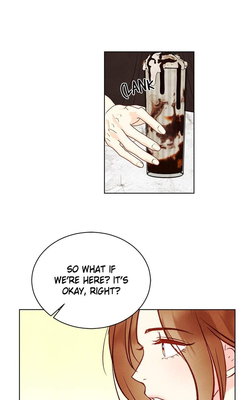 Read Our Secret Marriage chapter 19 image 35 on Lezhin