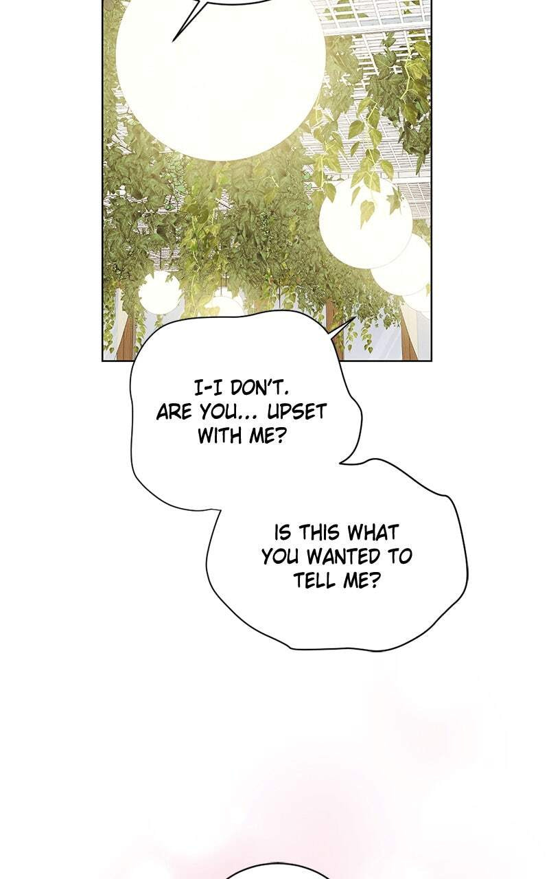 Read Our Secret Marriage chapter 19 image 40 on Lezhin