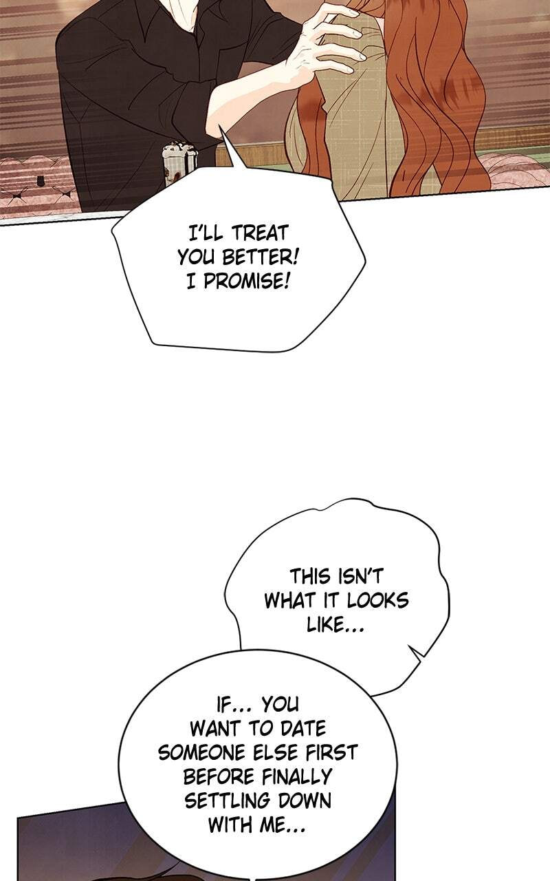 Read Our Secret Marriage chapter 19 image 49 on Lezhin