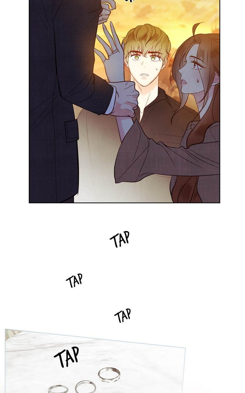 Read Our Secret Marriage chapter 19 image 58 on Lezhin