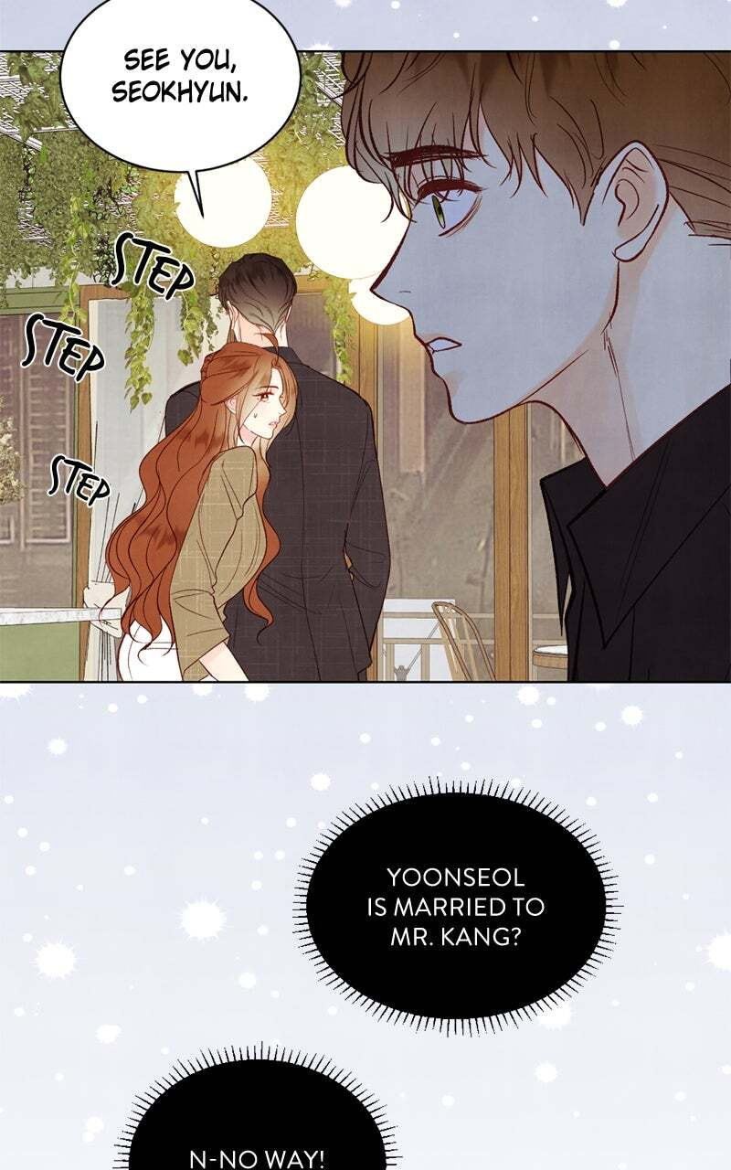 Read Our Secret Marriage chapter 19 image 63 on Lezhin