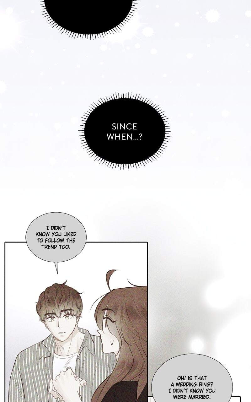 Read Our Secret Marriage chapter 19 image 64 on Lezhin