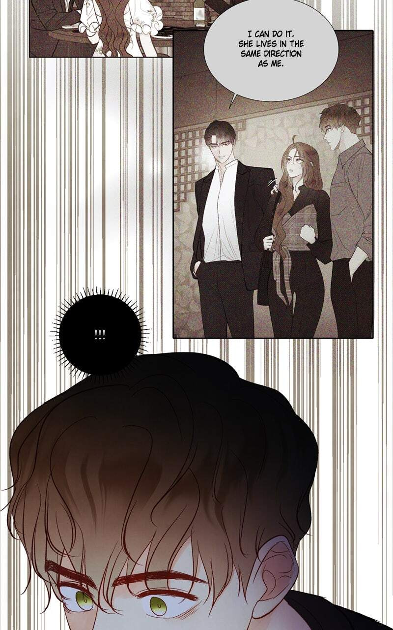 Read Our Secret Marriage chapter 19 image 67 on Lezhin