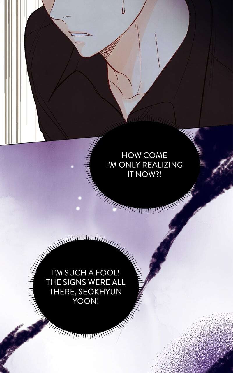 Read Our Secret Marriage chapter 19 image 68 on Lezhin