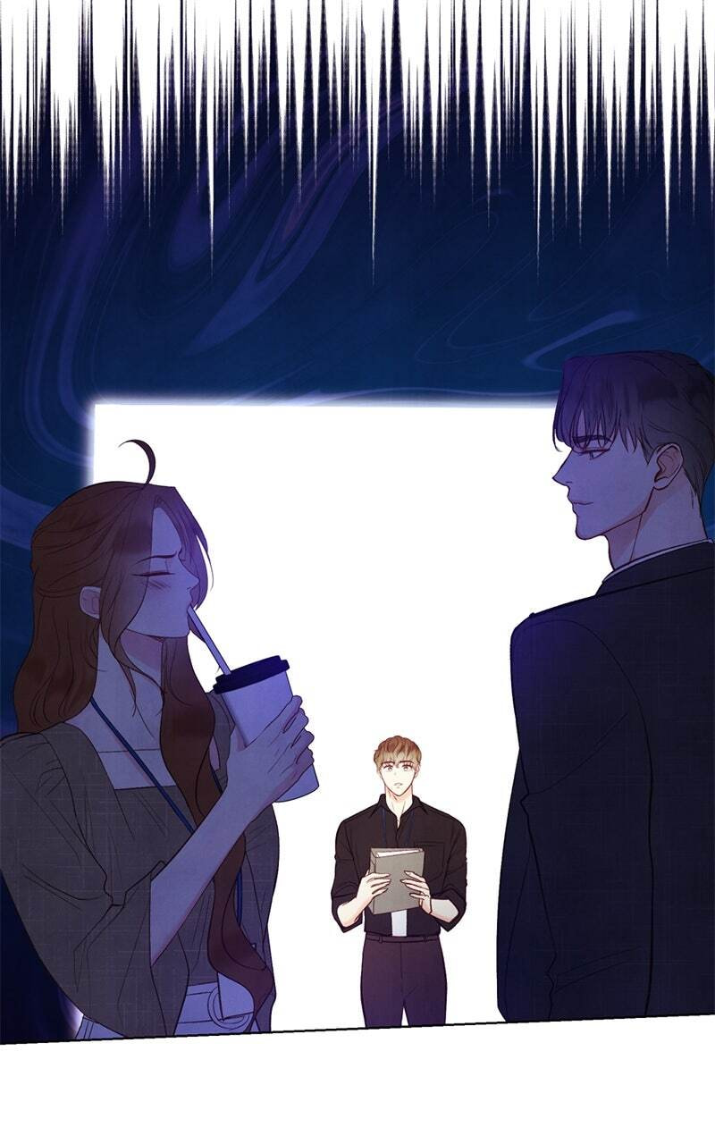 Read Our Secret Marriage chapter 19 image 7 on Lezhin