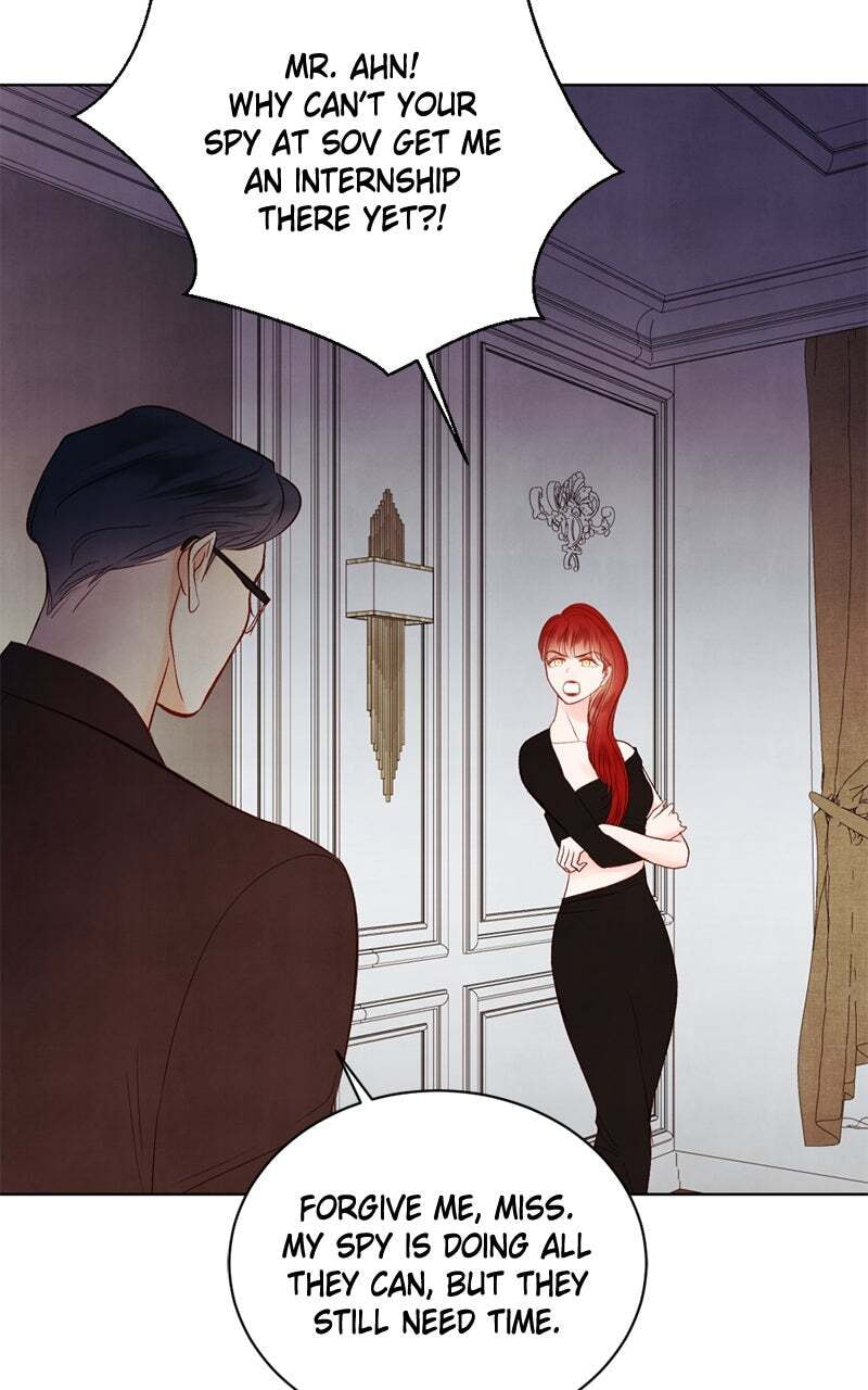 Read Our Secret Marriage chapter 19 image 74 on Lezhin
