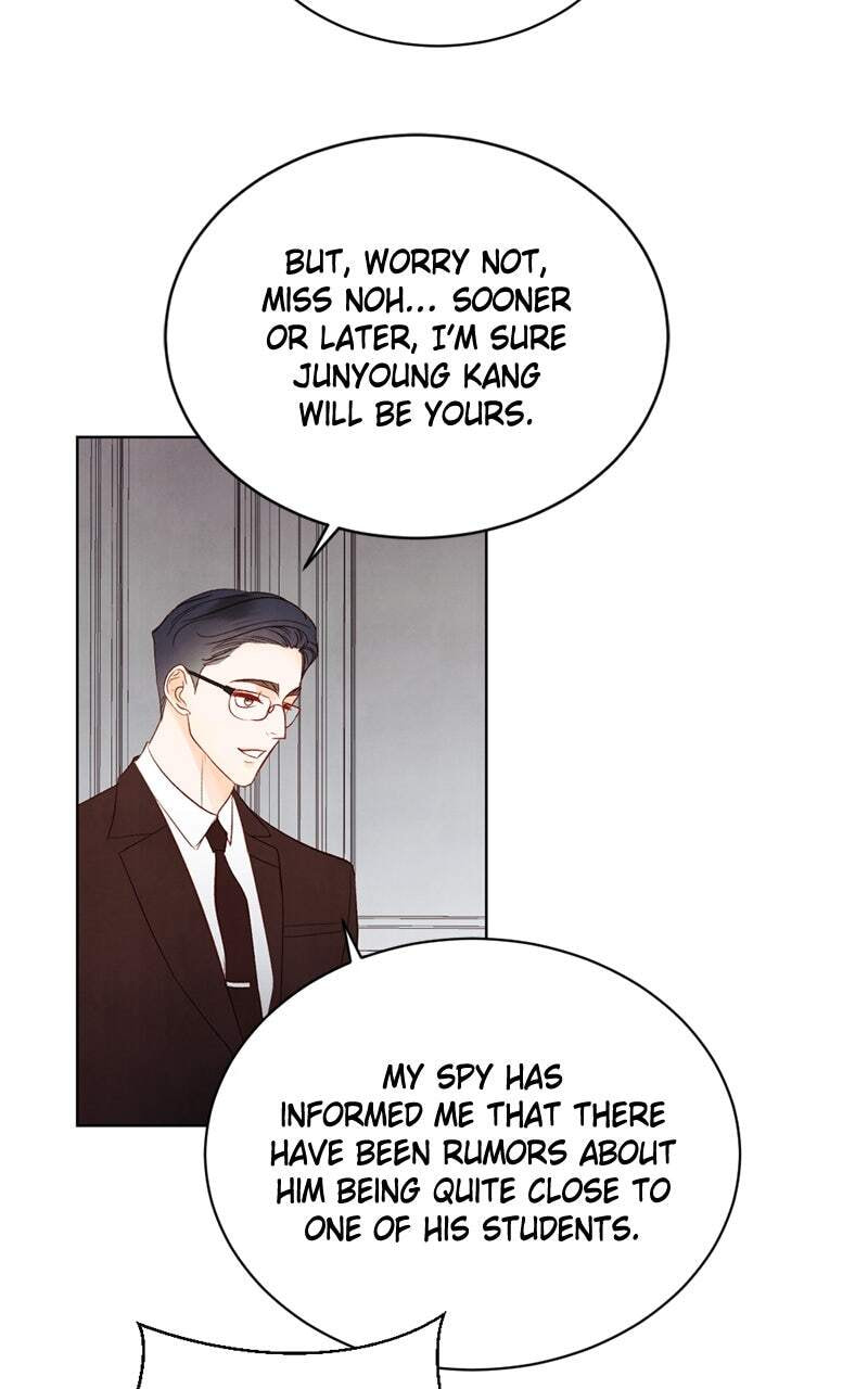 Read Our Secret Marriage chapter 19 image 75 on Lezhin