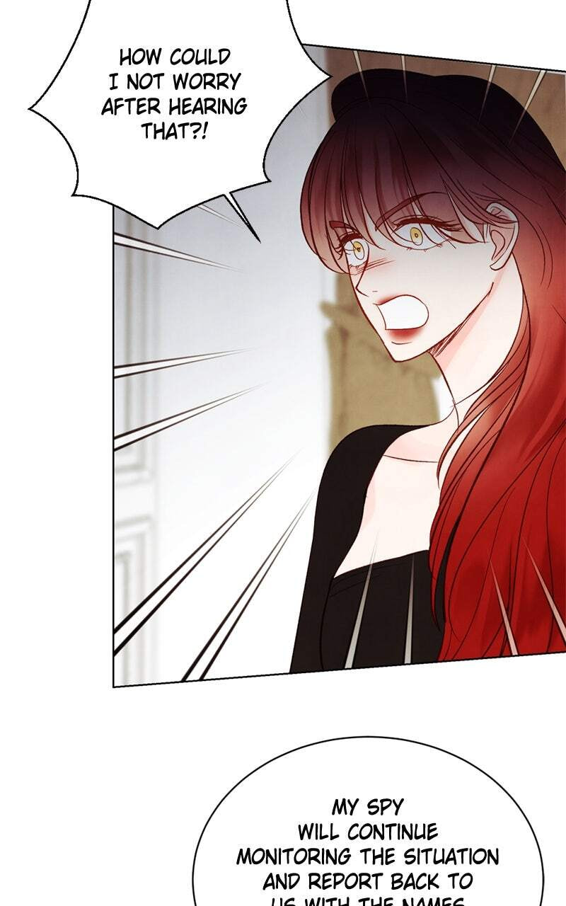 Read Our Secret Marriage chapter 19 image 76 on Lezhin