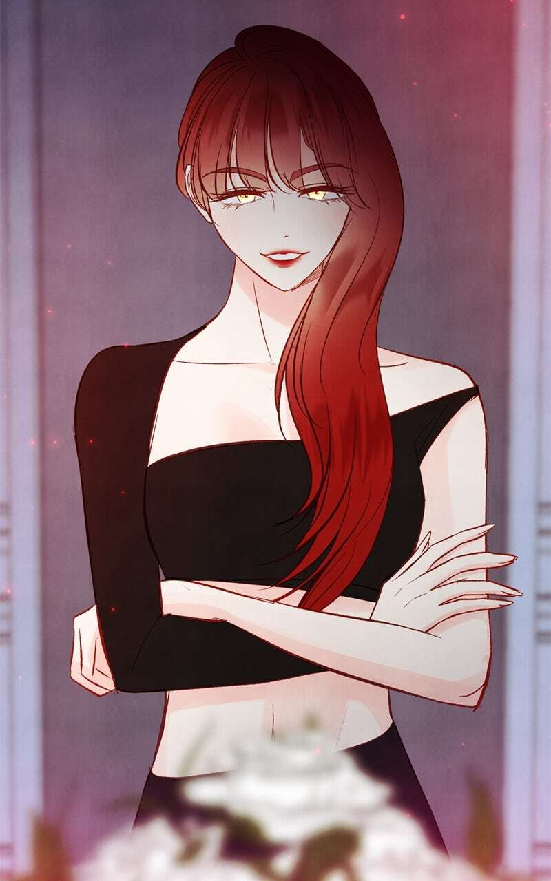 Read Our Secret Marriage chapter 19 image 80 on Lezhin