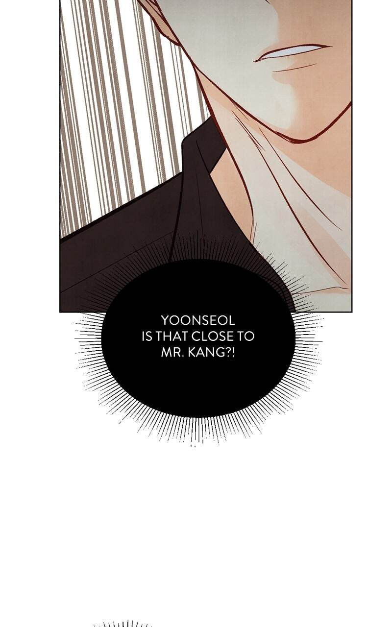 Read Our Secret Marriage chapter 19 image 9 on Lezhin