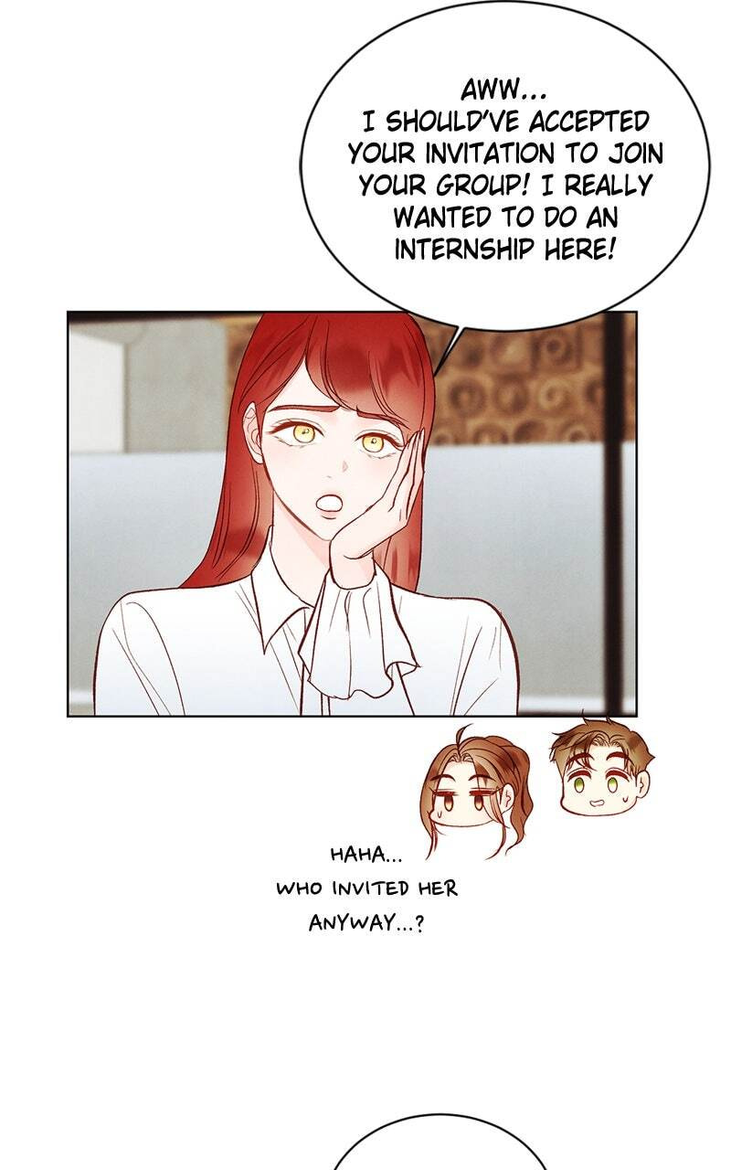 Read Our Secret Marriage chapter 22 image 11 on Lezhin
