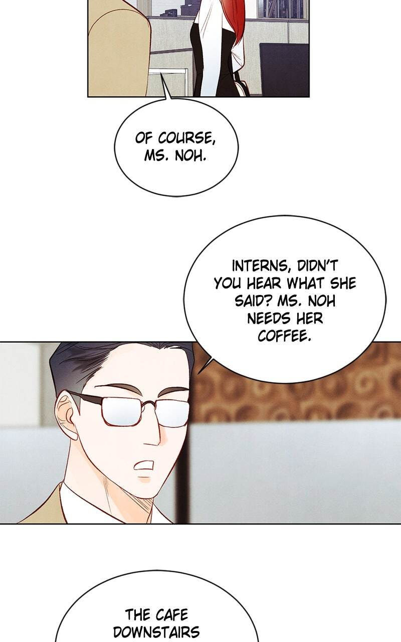 Read Our Secret Marriage chapter 22 image 16 on Lezhin
