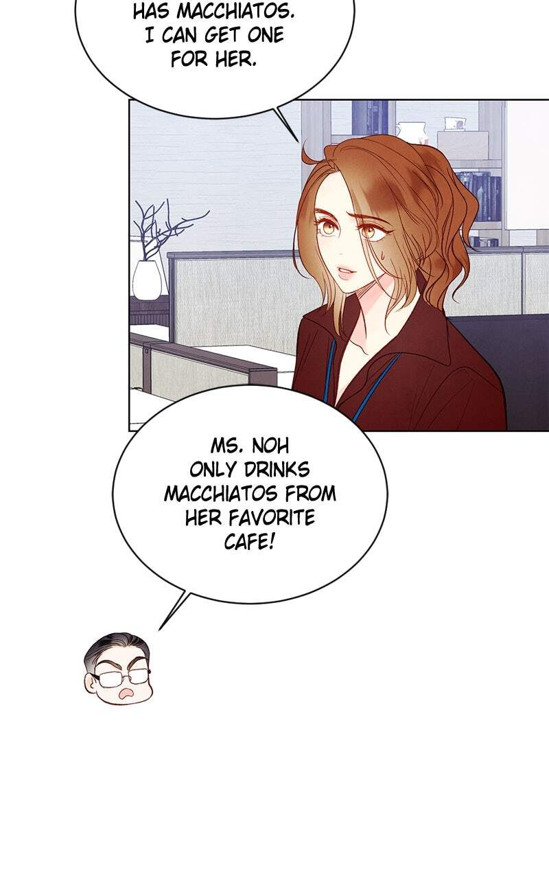 Read Our Secret Marriage chapter 22 image 17 on Lezhin