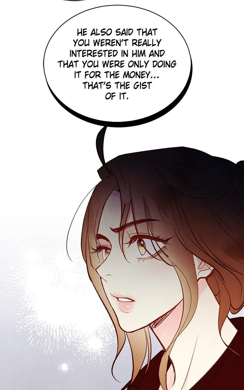 Read Our Secret Marriage chapter 22 image 2 on Lezhin