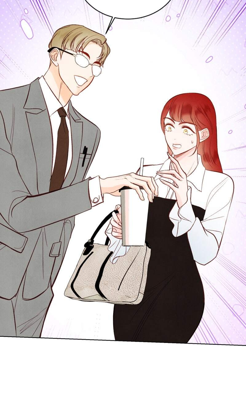 Read Our Secret Marriage chapter 22 image 21 on Lezhin