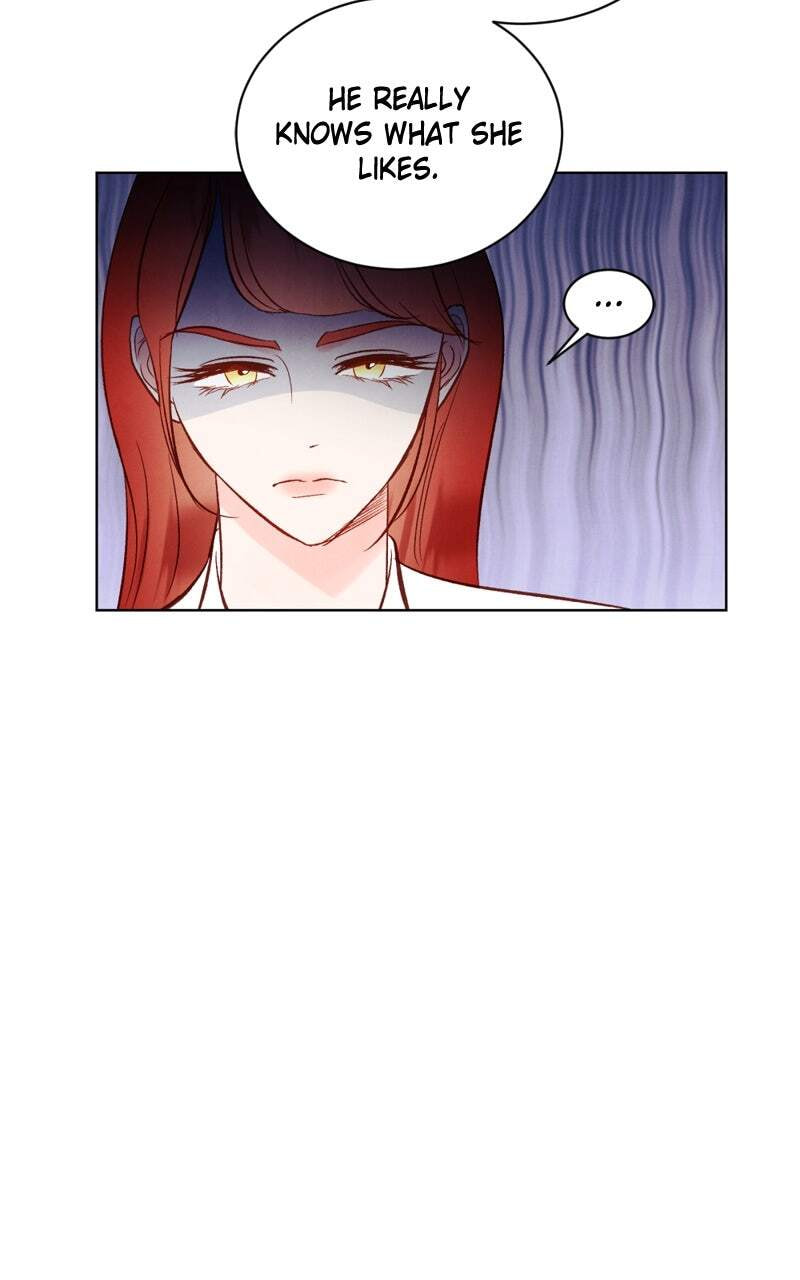 Read Our Secret Marriage chapter 22 image 23 on Lezhin