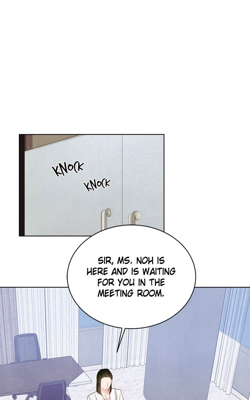 Read Our Secret Marriage chapter 22 image 24 on Lezhin