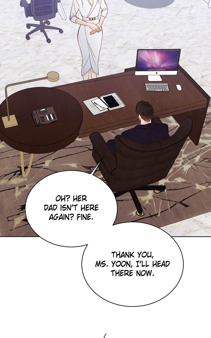 Read Our Secret Marriage chapter 22 image 25 on Lezhin
