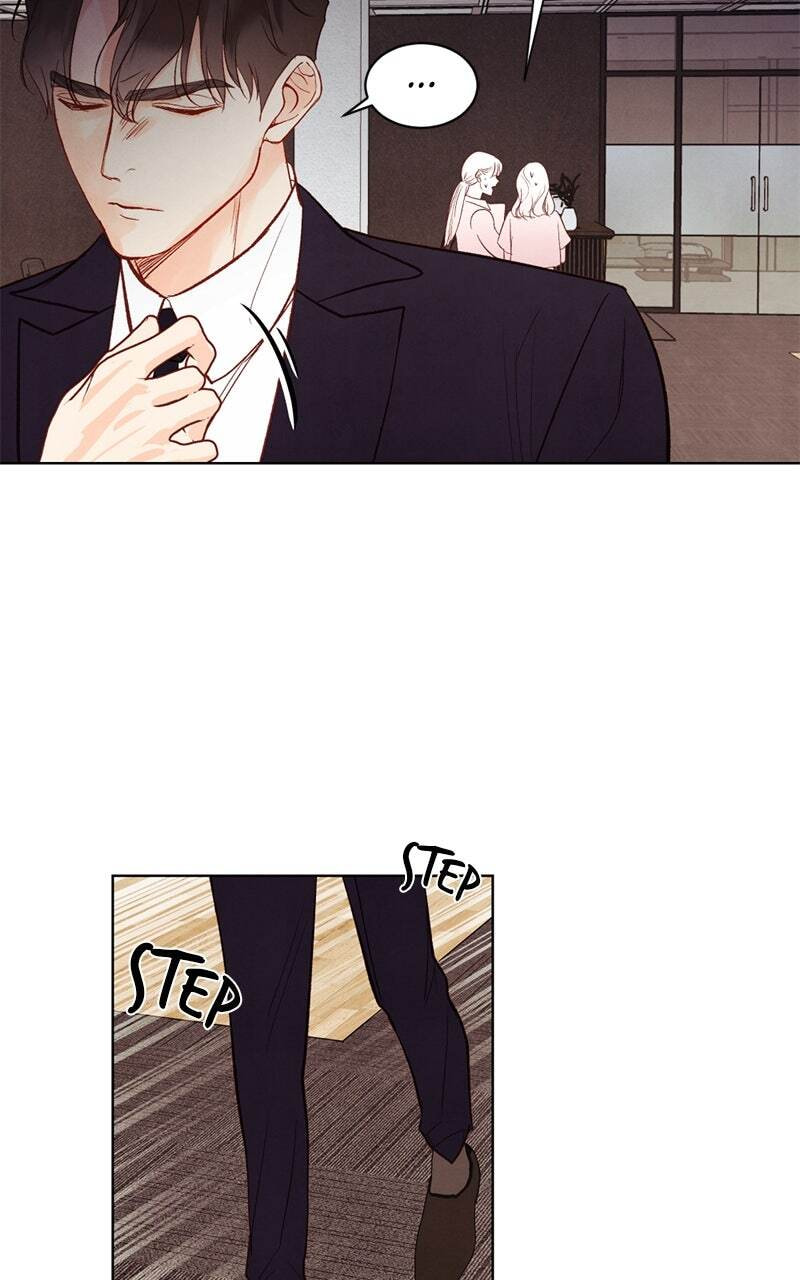 Read Our Secret Marriage chapter 22 image 30 on Lezhin
