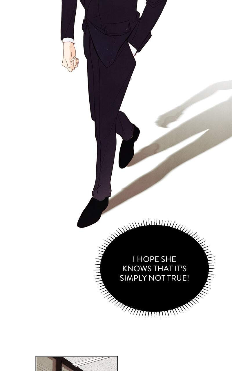 Read Our Secret Marriage chapter 22 image 32 on Lezhin