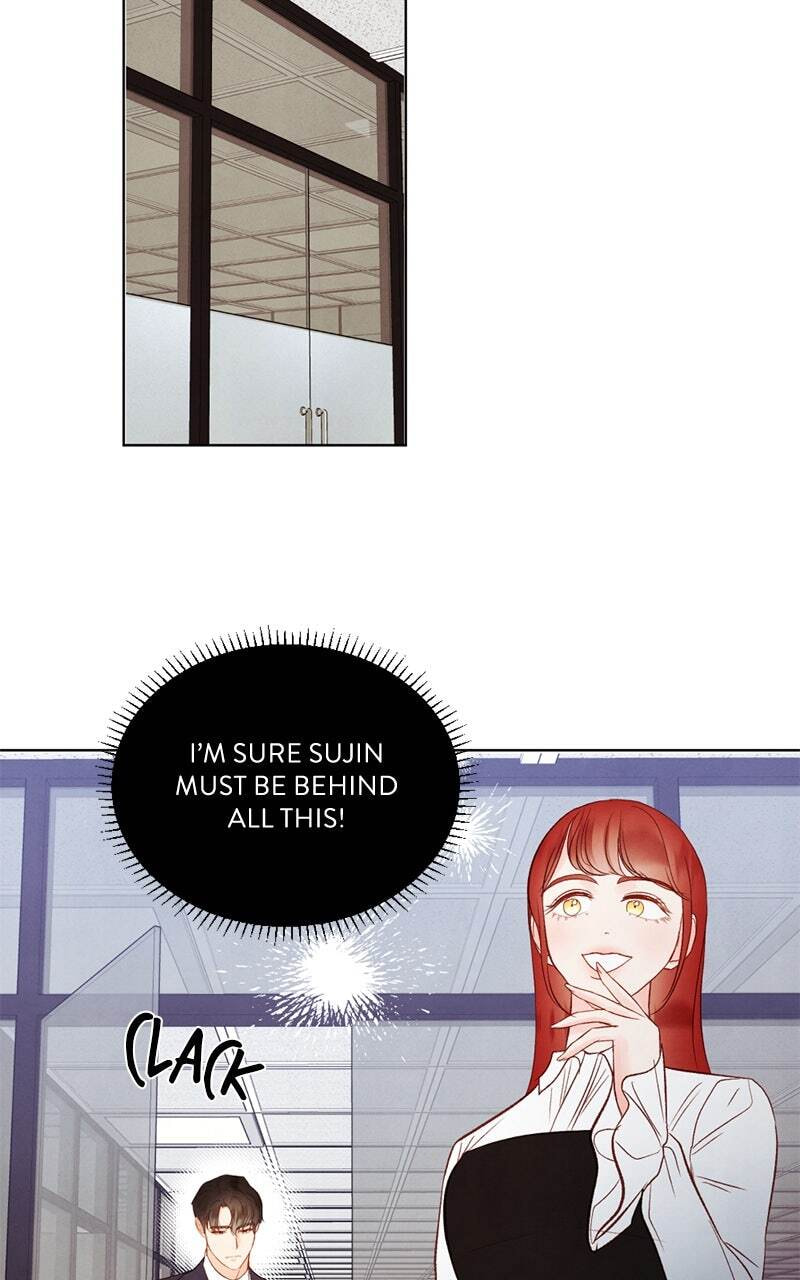 Read Our Secret Marriage chapter 22 image 33 on Lezhin