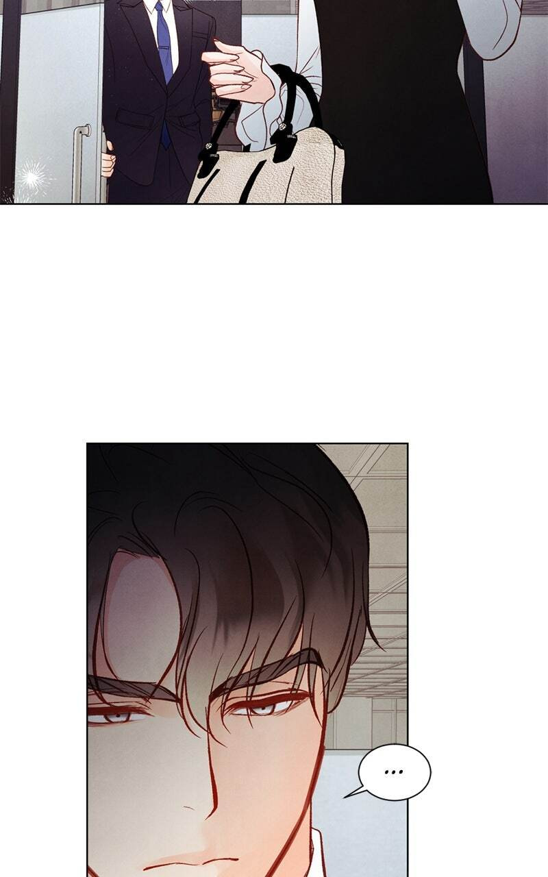 Read Our Secret Marriage chapter 22 image 34 on Lezhin