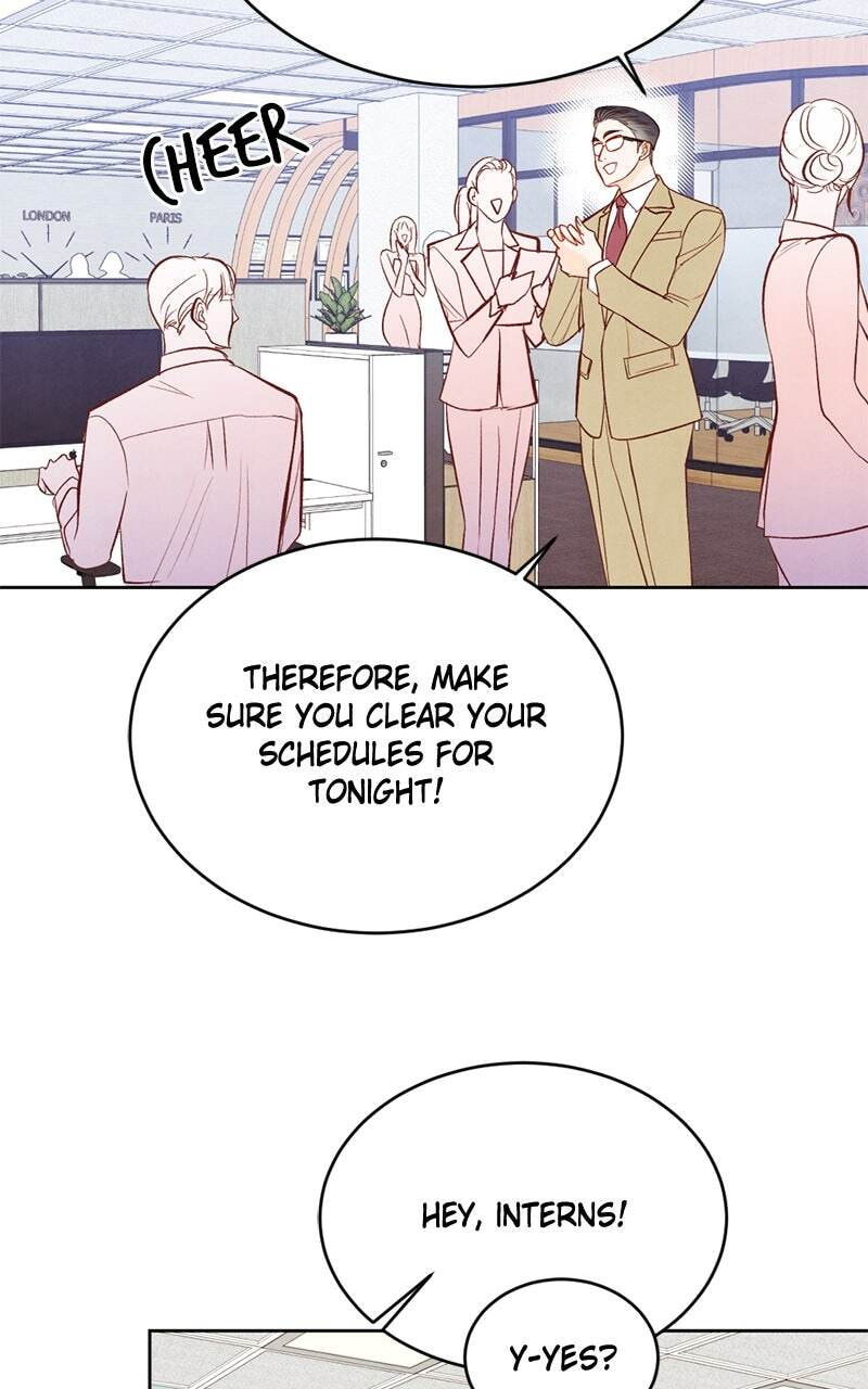 Read Our Secret Marriage chapter 22 image 37 on Lezhin