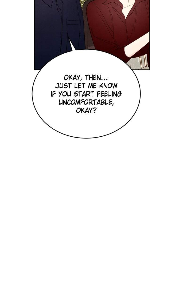 Read Our Secret Marriage chapter 22 image 41 on Lezhin