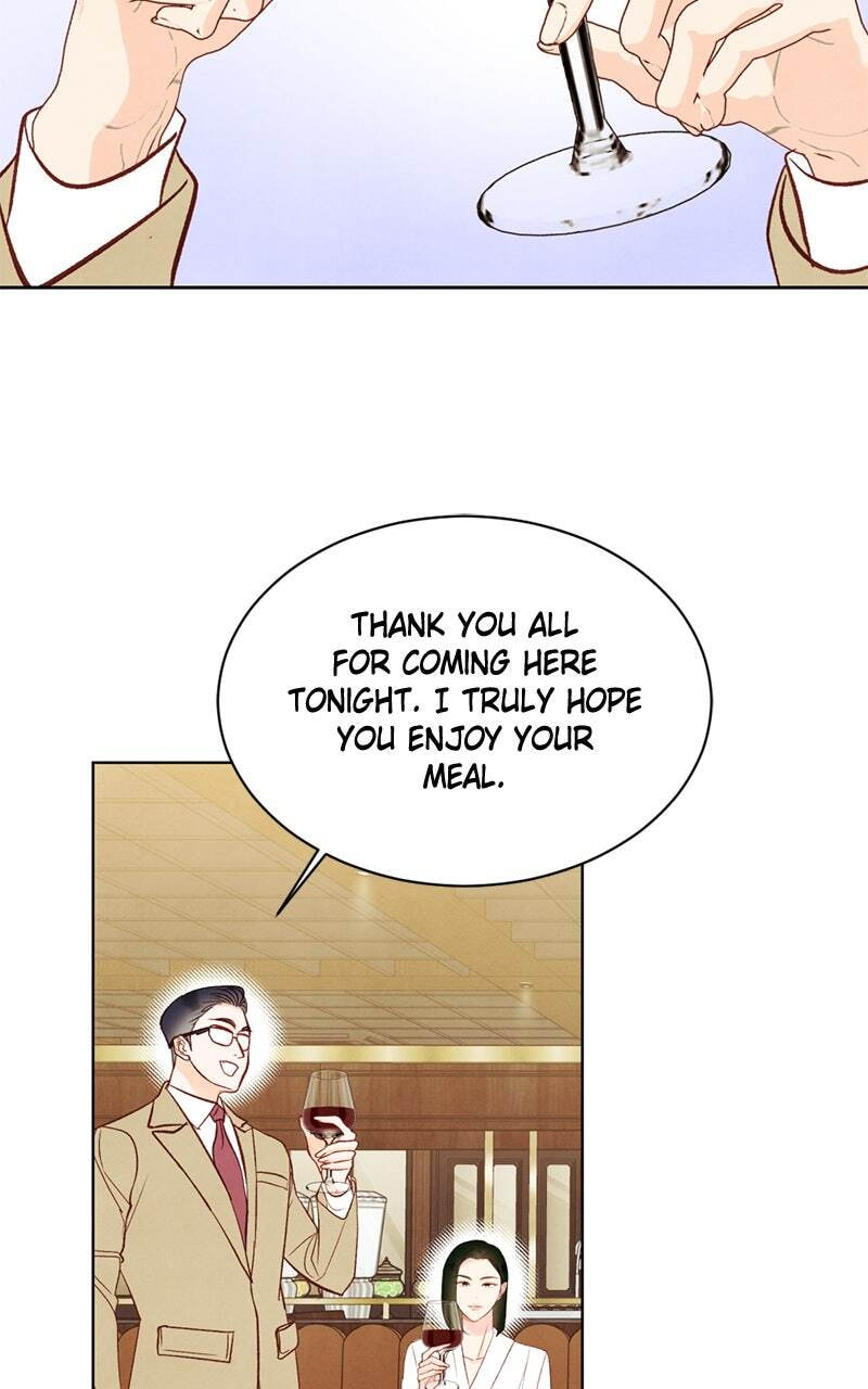 Read Our Secret Marriage chapter 22 image 45 on Lezhin