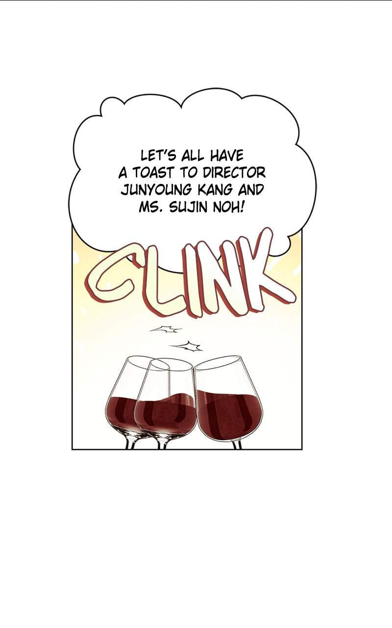 Read Our Secret Marriage chapter 22 image 47 on Lezhin