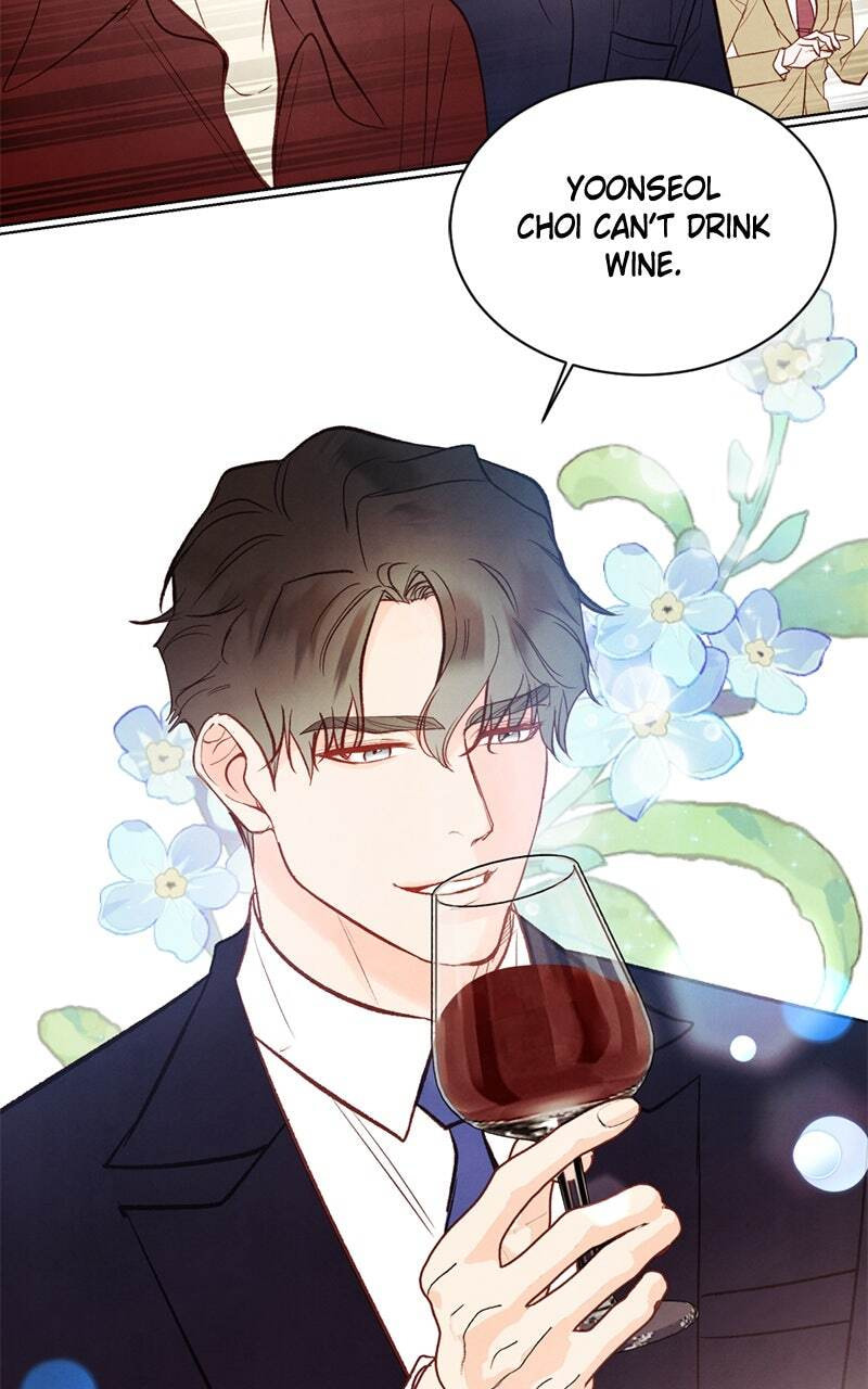 Read Our Secret Marriage chapter 22 image 52 on Lezhin