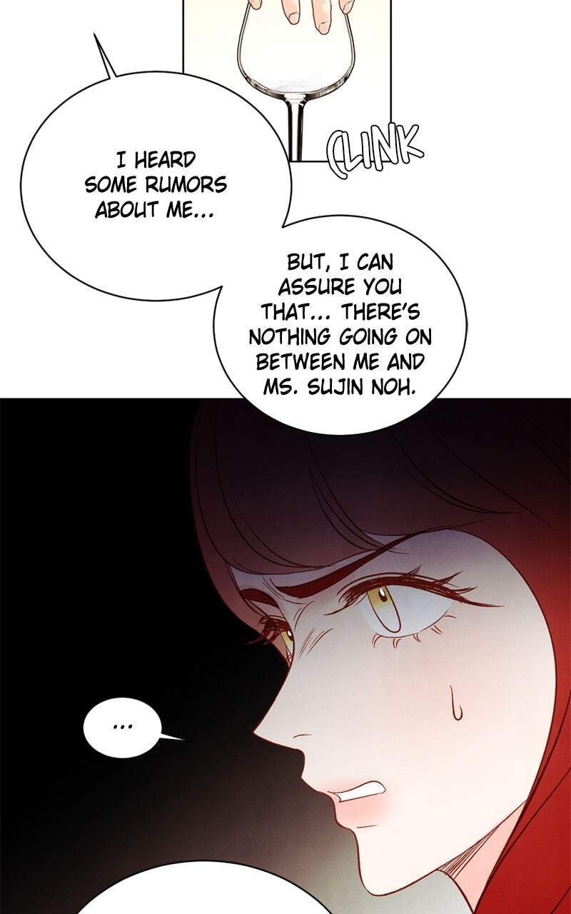 Read Our Secret Marriage chapter 22 image 55 on Lezhin