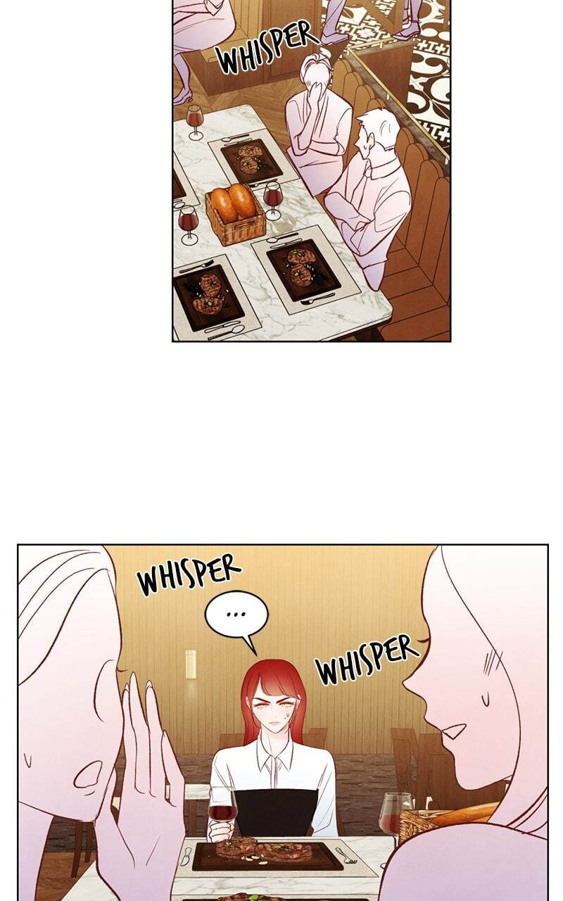 Read Our Secret Marriage chapter 22 image 58 on Lezhin