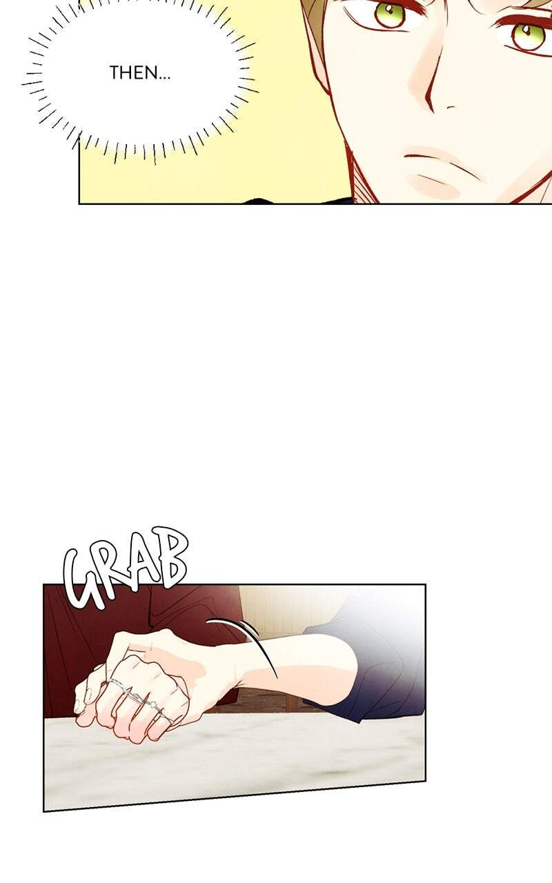 Read Our Secret Marriage chapter 22 image 61 on Lezhin