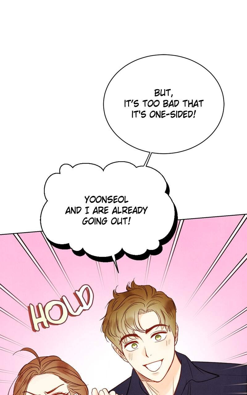 Read Our Secret Marriage chapter 22 image 62 on Lezhin