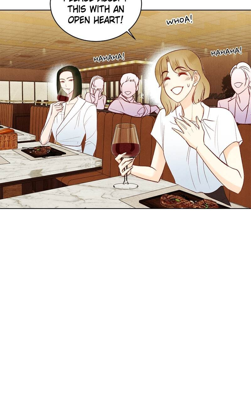 Read Our Secret Marriage chapter 22 image 65 on Lezhin